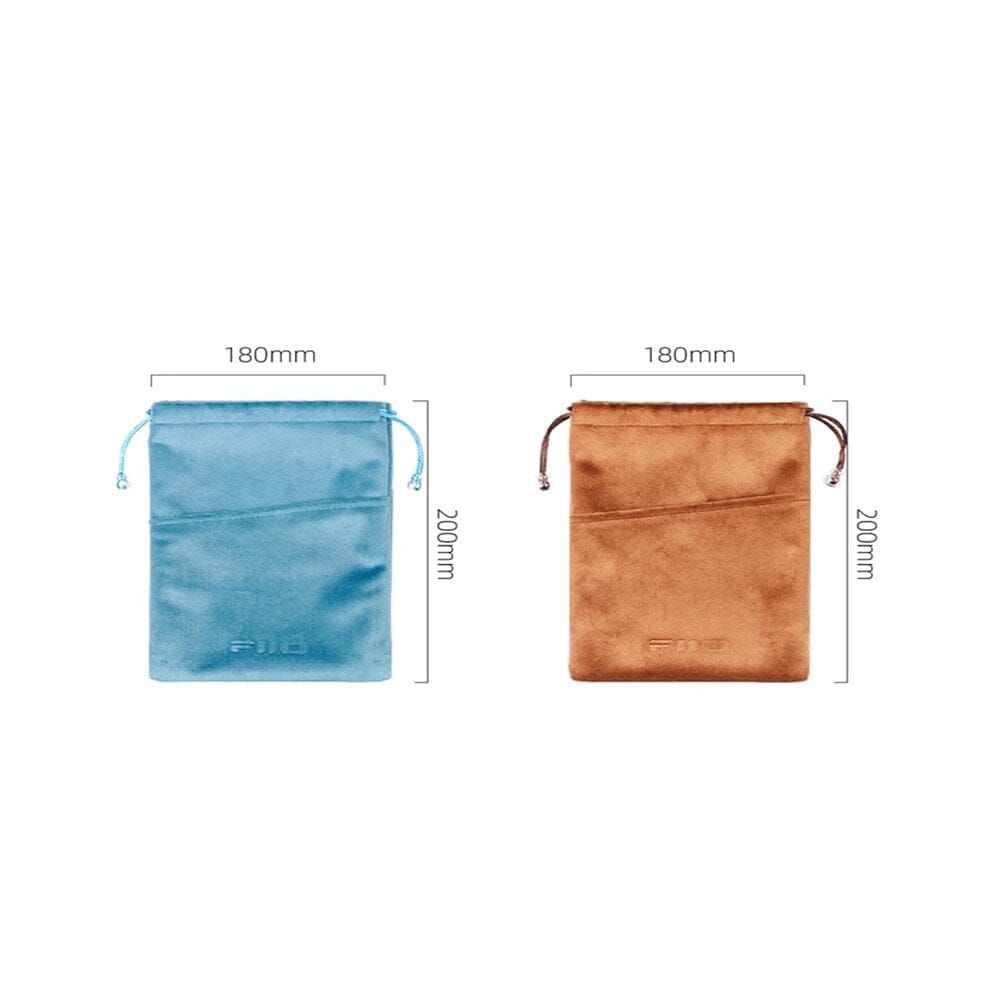 FiiO DM13 Portable Stereo CD Player HiFiGo 