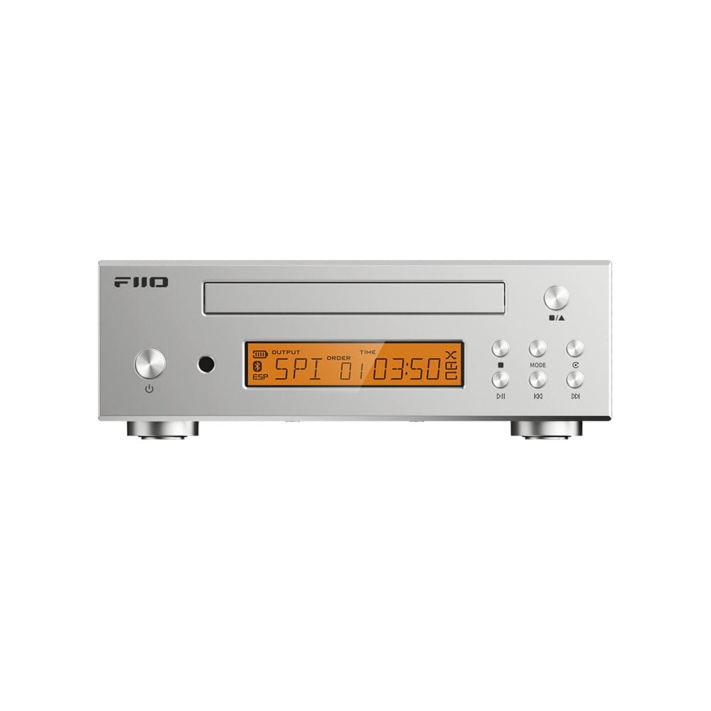 FiiO DP11 CS43198 Desktop CD Digital Transport FiiO 