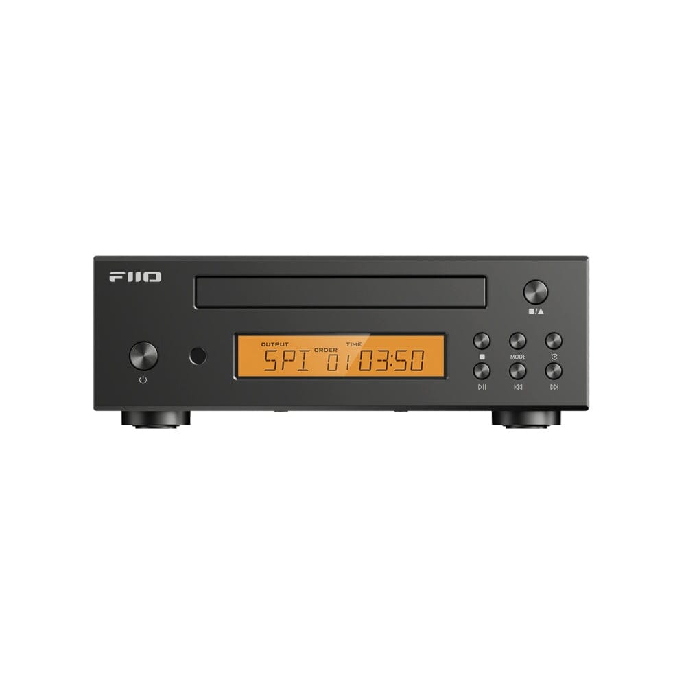 FiiO DP11 CS43198 Desktop CD Digital Transport FiiO 