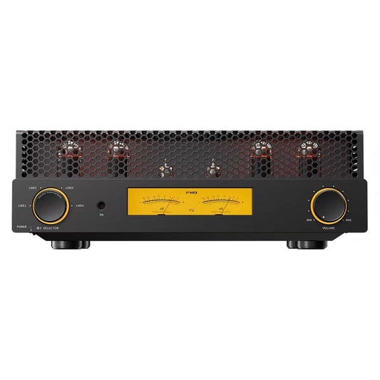 FiiO EA13 Vacuum Tube Power Headphone Amplifier FiiO EA13 Black 