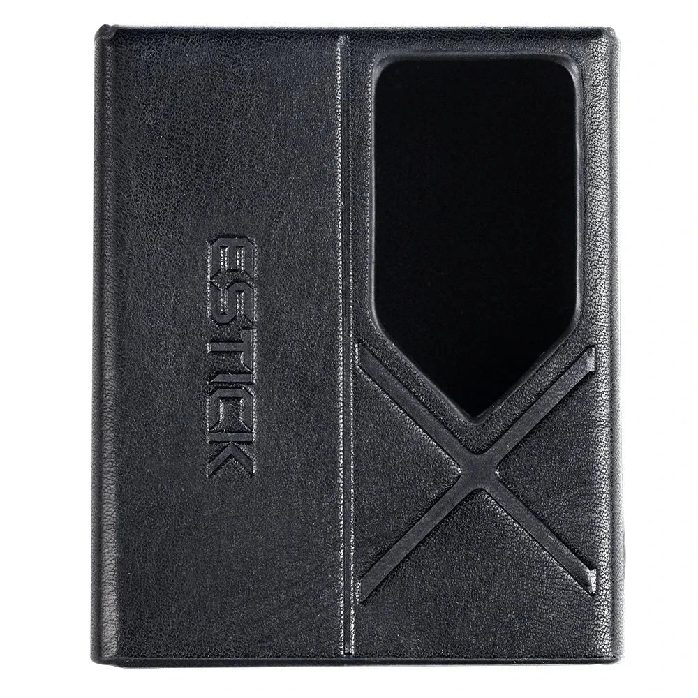 FiiO ESTICK Mini Power Bank for KA17/QX13 HiFiGo Black Case only 