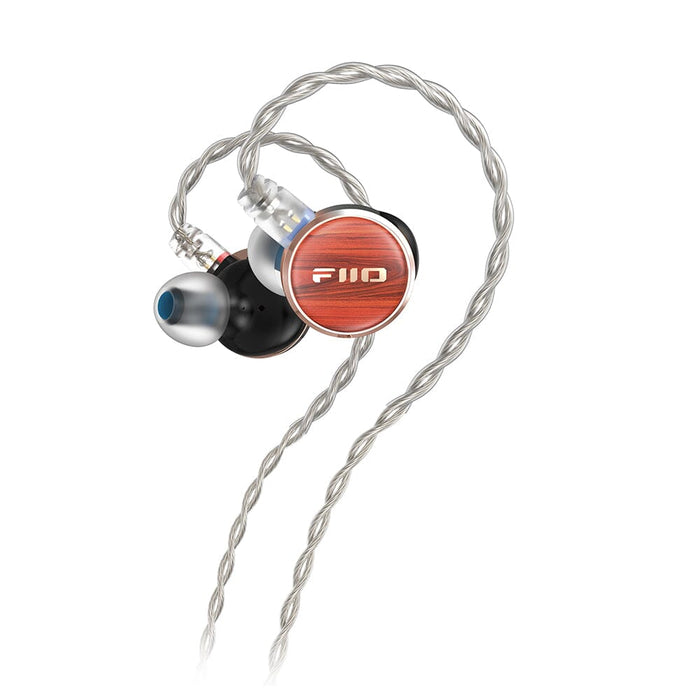 FiiO FP3 14.5mm Planar Driver In-Ear Earphone HiFiGo 