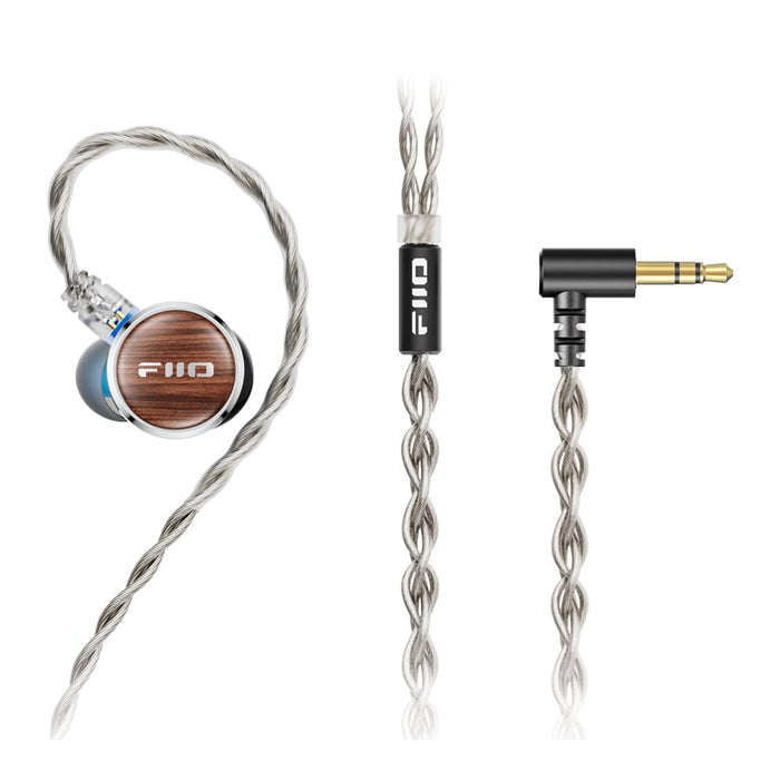 FiiO FP3 14.5mm Planar Driver In-Ear Earphone HiFiGo 