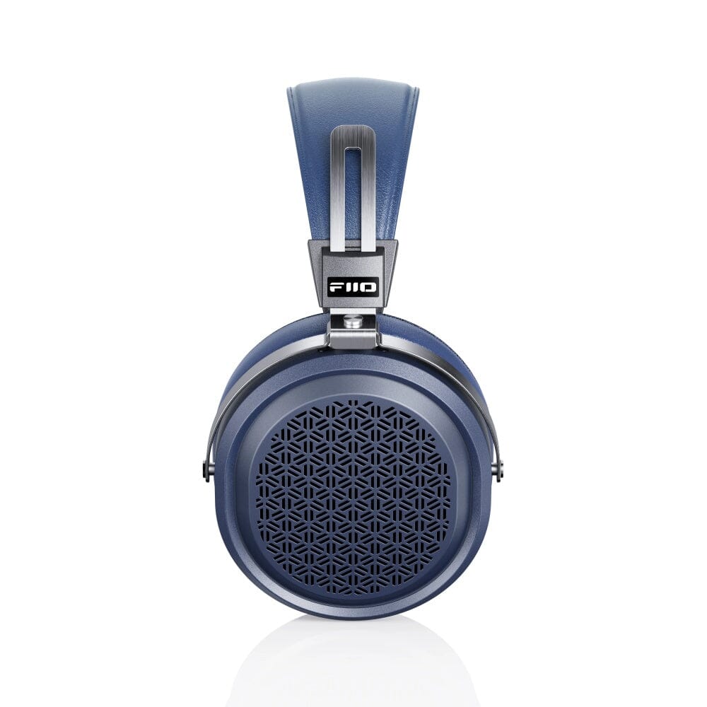 FiiO FT1 Pro Planar Diaphragm Driver Open-Back Headphone HiFiGo 