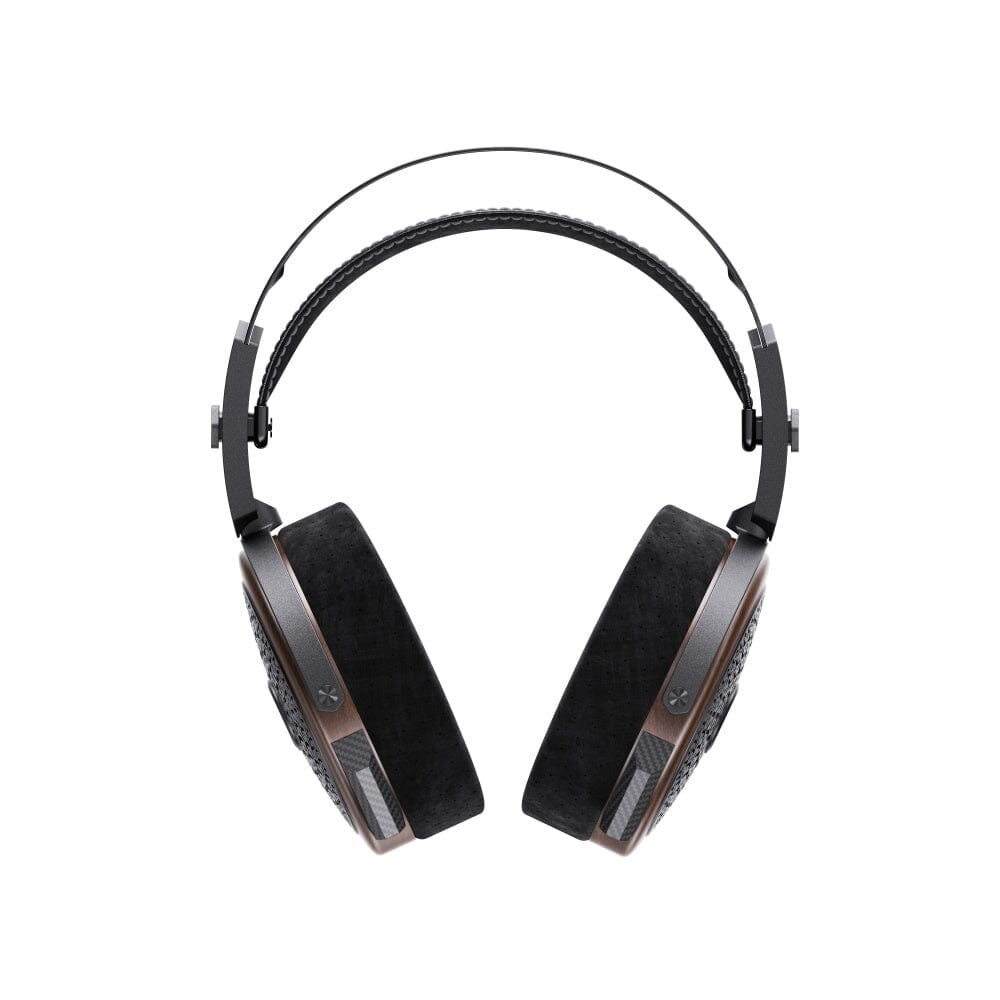 FiiO FT15 101mm Diamond Nano-Diaphragm Planar Magnetic Open-Back Headphones FiiO 