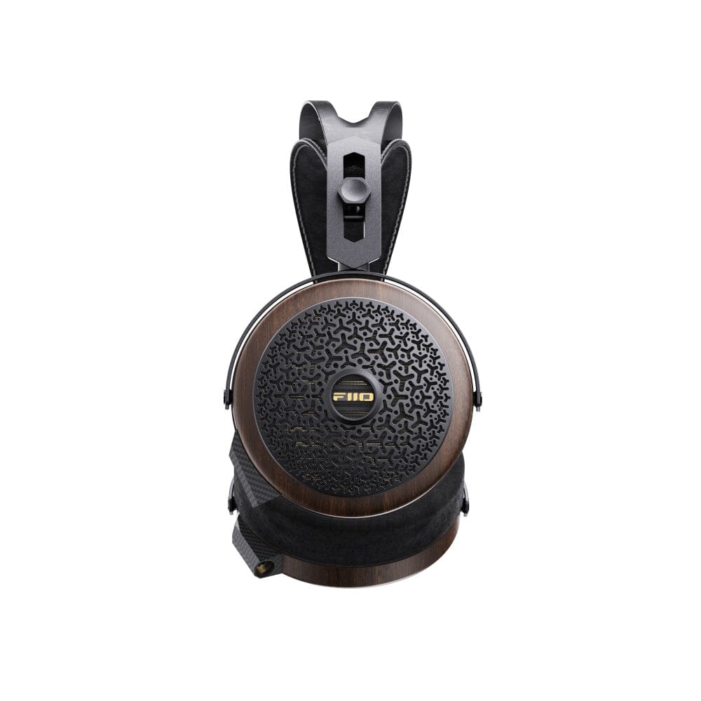 FiiO FT15 101mm Diamond Nano-Diaphragm Planar Magnetic Open-Back Headphones FiiO 