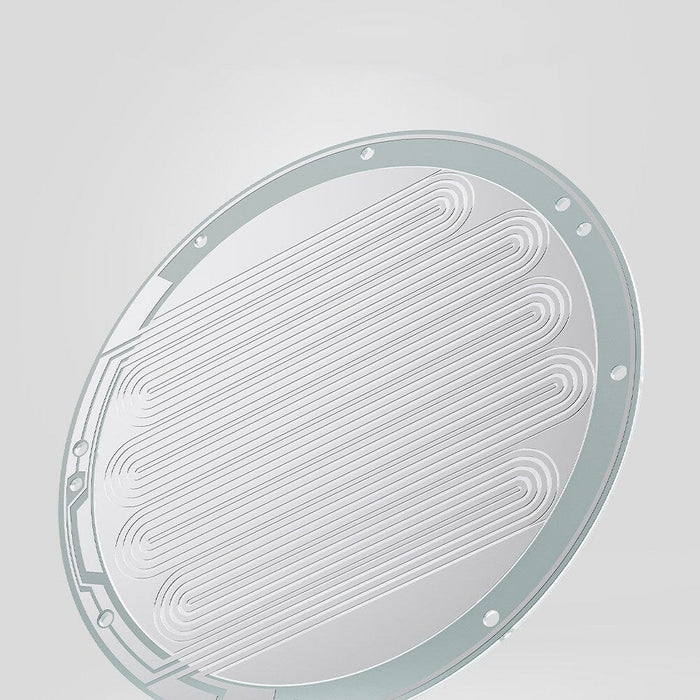 FiiO FT5 Large 90mm Planar Magnetic Driver Open-Back Headphones HiFiGo 