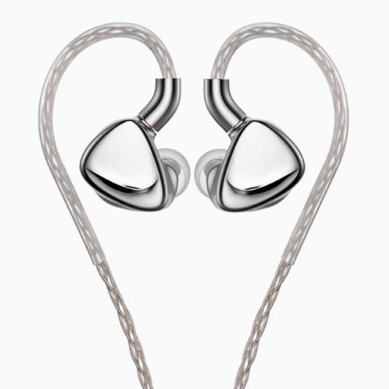 FiiO FX17 イヤホン FiiO FX17 1DD+4BA+8EST Drivers Flagship IEMs