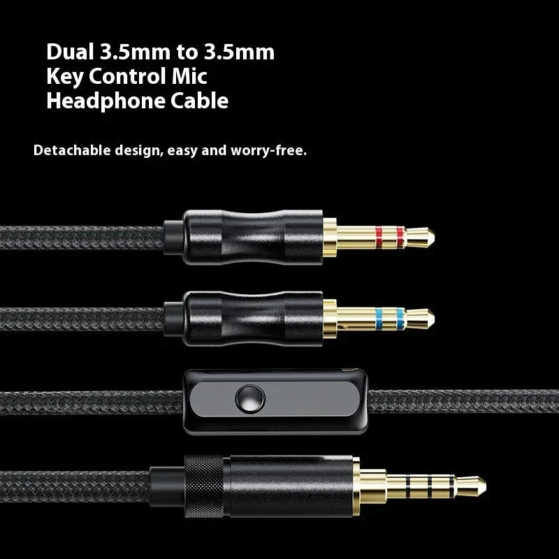 FiiO JT3 50mm Dynamic Driver Over-Ear Headphones FiiO 