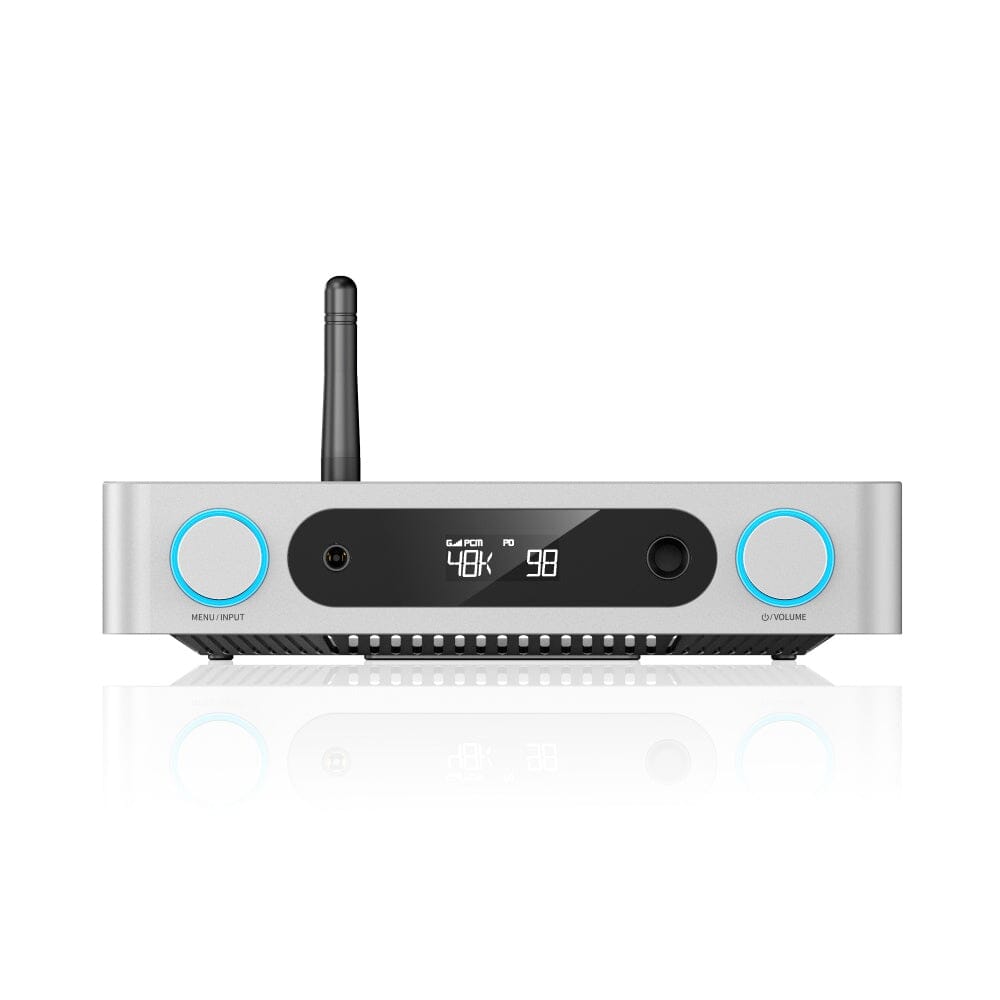 FiiO K13 ES9039Q2M*2 DAC and Headphone Amplifier HiFiGo 