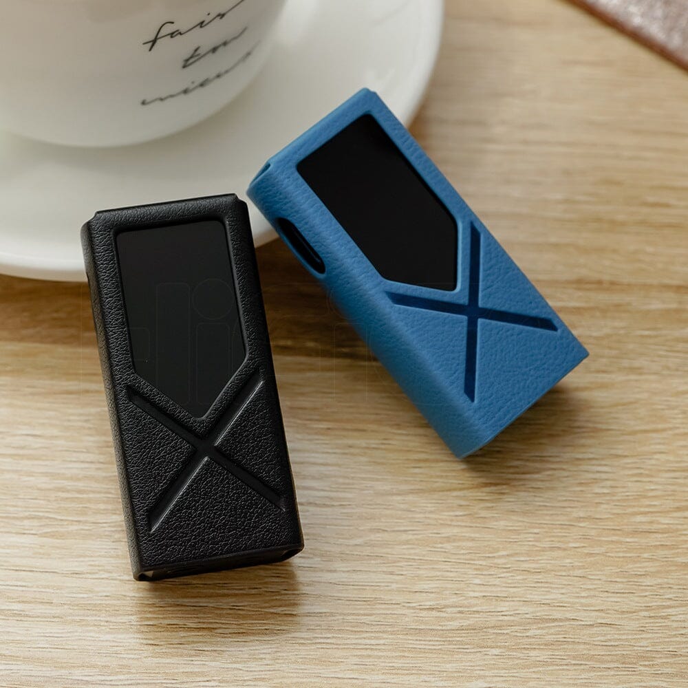 FiiO KA17 Dual ES9069Q USB DAC Audio HiFi Portable Headphone AMP HiFiGo 