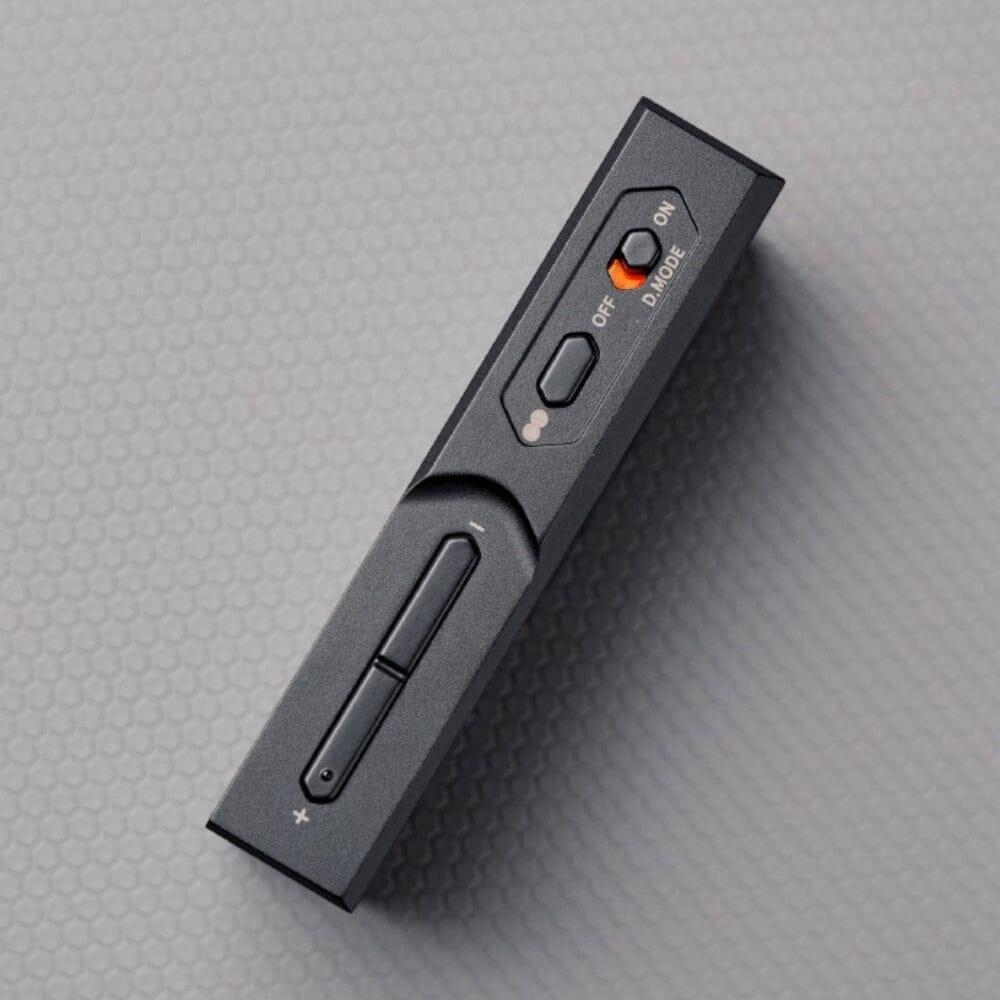 FiiO KA17 Dual ES9069Q USB DAC Audio HiFi Portable Headphone AMP HiFiGo 