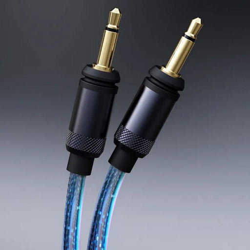 FiiO LL-RC 2024 Furukawa Monocrystalline Copper Balance Headphone Cable HiFiGo 