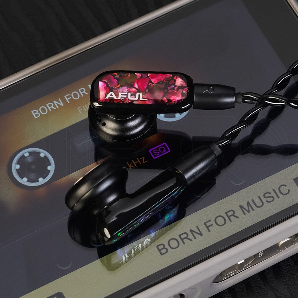 FiiO M21 CS43198*4 MP3 Portable Music Player HiFiGo 