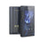 FiiO M23 AK4191EQ+AK4499EX High-Resolution Portable Music Player HiFiGo M23-Blue 