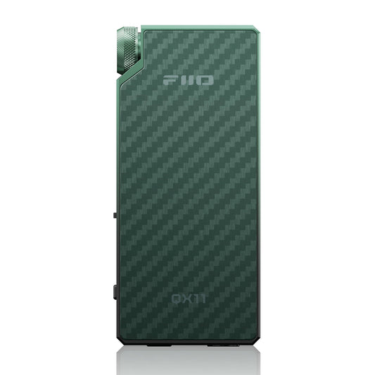 FiiO QX11 ES9069Q*2 Portable DAC & Headphones AMP HiFiGo 