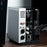 FiiO R9 Flagship Dual ES9038PRO DAC Chips All-in-One Digital Media Streamer HiFiGo 
