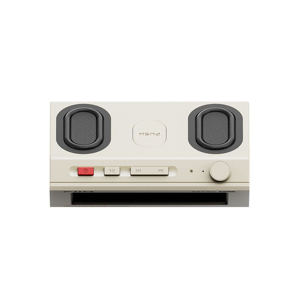 FiiO Retro Box Desktop Bluetooth Speaker for JM21 / M21 / M33 Series FiiO 