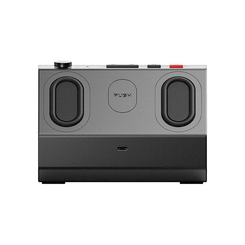 FiiO Retro Box Desktop Bluetooth Speaker for JM21 / M21 / M33 Series FiiO 