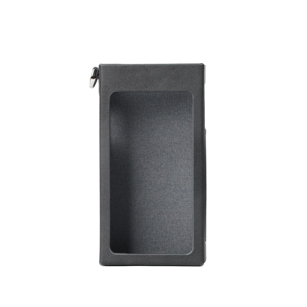 FiiO RR13 Portable Retro FM Radio with Bluetooth Connectivity FiiO Nest RR13 Case Black 