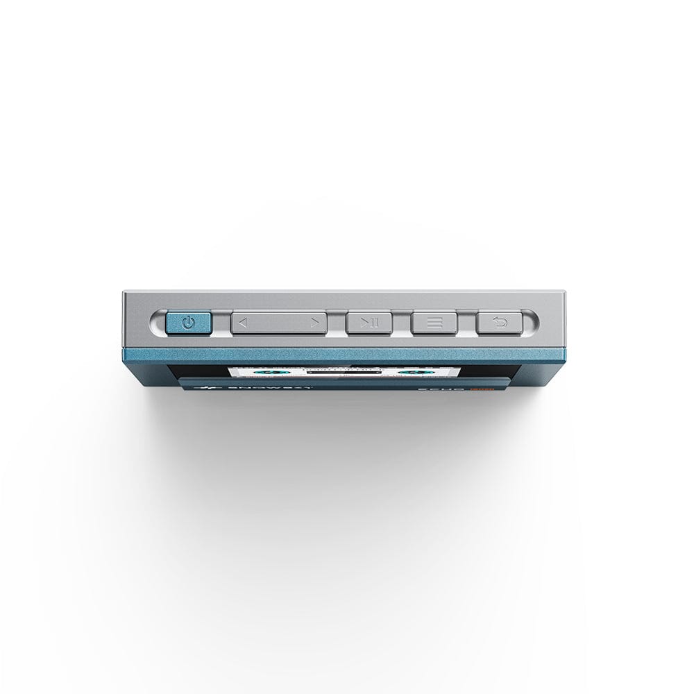 FiiO SNOWSKY Echo Mini Portable Music Player HiFiGo 