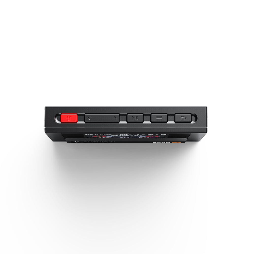 FiiO SNOWSKY Echo Mini Portable Music Player HiFiGo 