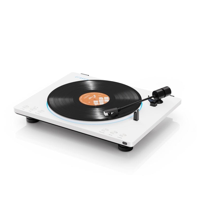 FiiO TT13 Full-Automatic Vinyl Record Player HiFiGo 