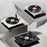 FiiO TT13 Full-Automatic Vinyl Record Player HiFiGo 