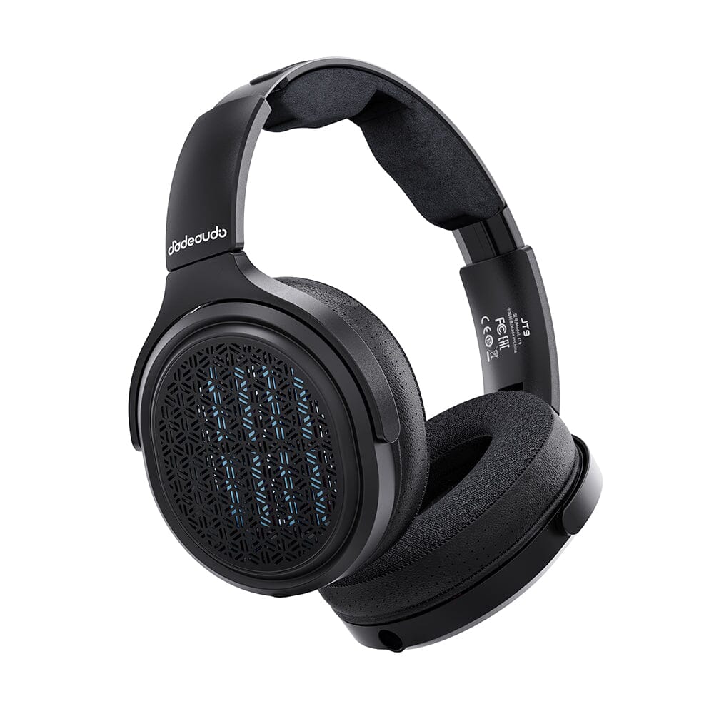 FiiO/JadeAudio JT9 Open-Back Planar Headphone FiiO 