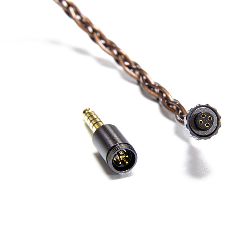 FLC Shirasawa 1DD+4BA Hybrid Drivers IEMs HiFiGo 