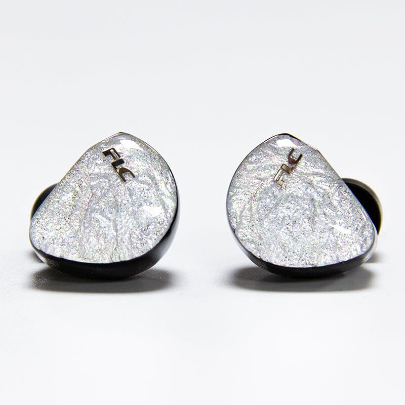 FLC Shirasawa 1DD+4BA Hybrid Drivers IEMs HiFiGo Shirasawa 