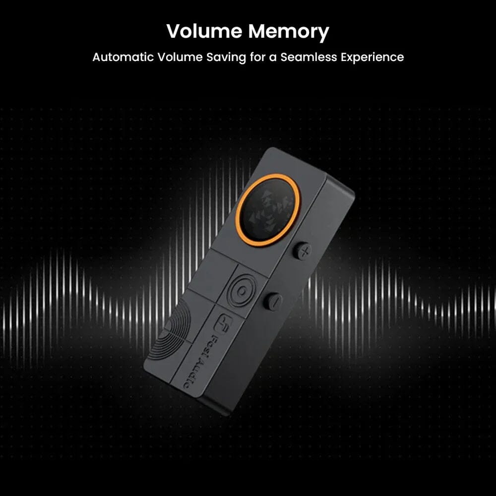 Fosi Audio DS3 ES9039Q2M Portable DAC & AMP