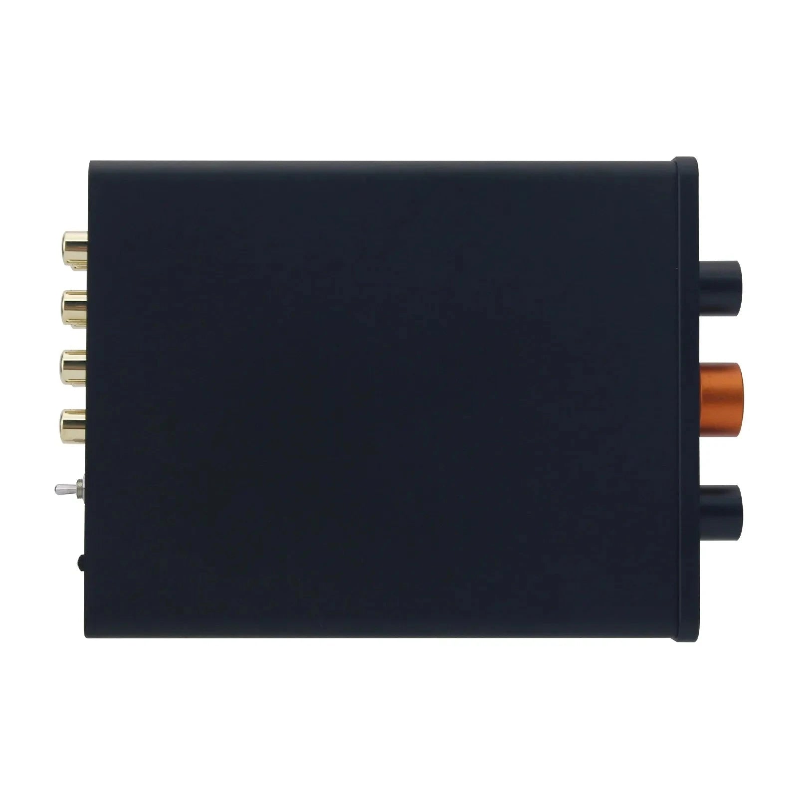 Fosi Audio P4 Mini Pre Amplifier Fosi Audio 