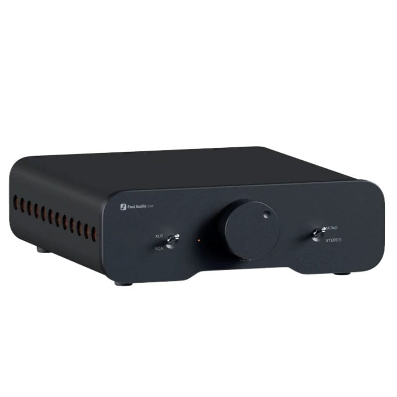Fosi Audio ZA3 Balanced Stereo Amplifier HiFiGo 