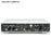 GUSTARD X26III Network Streamer ES9039SPRO X2 DAC HiFiGo 