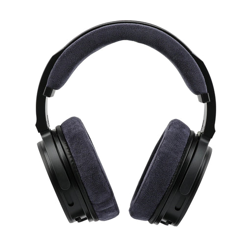 HarmonicDyne x Z Reviews: Eris Dynamic Driver Semi-Closed Headphones HiFiGo 