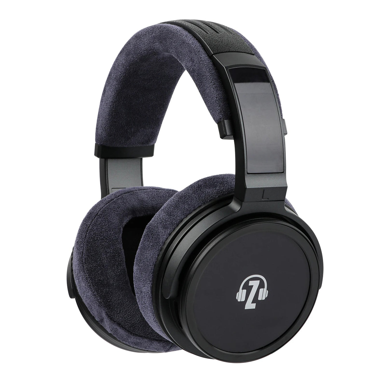 Close back headphone