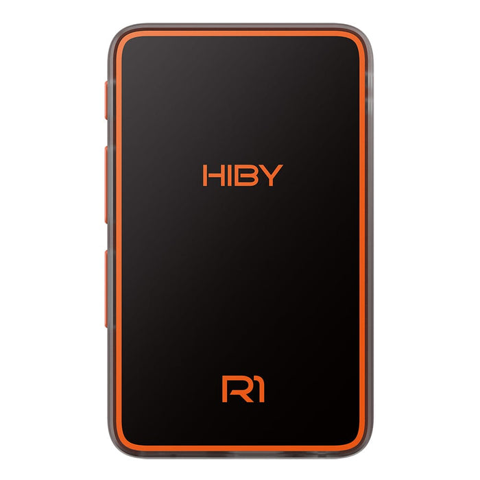 HiBy R1 CS43131 Bluetooth 5.1 Portable Music Player HiFiGo 