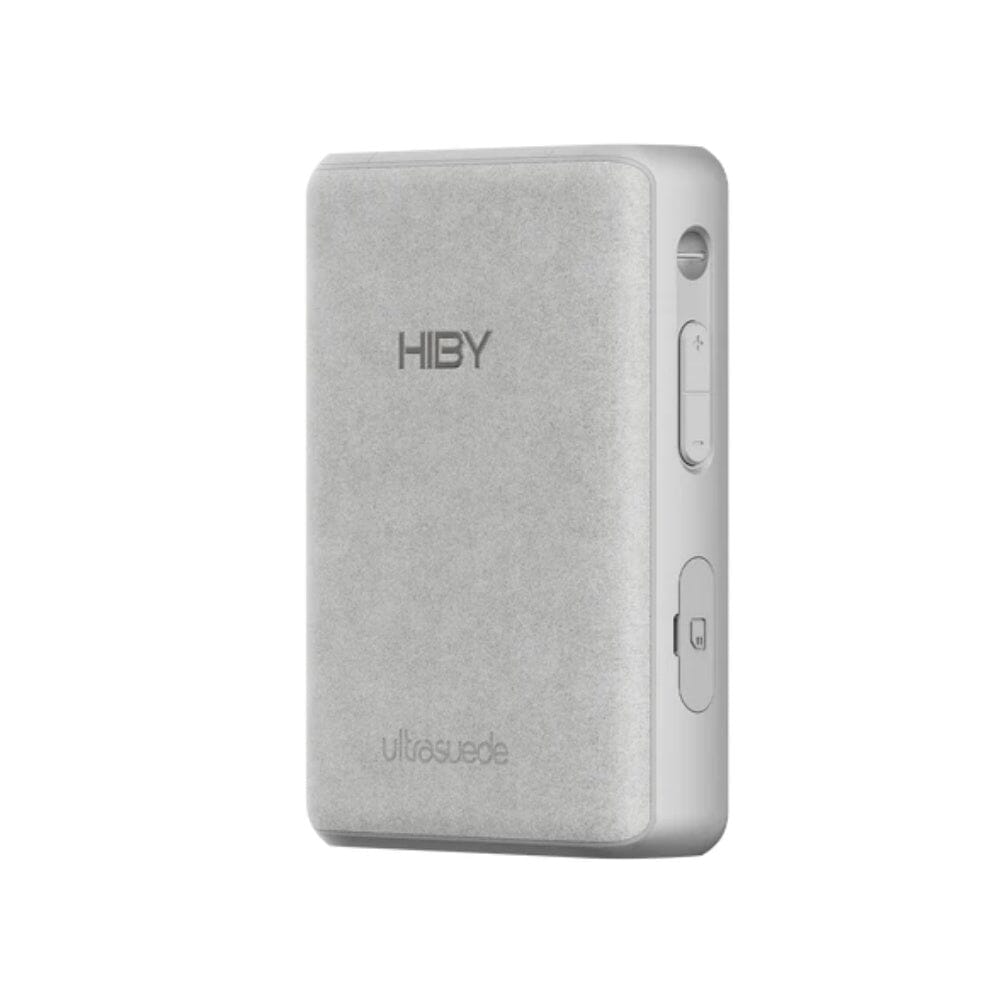 HiBy R3 Pro II / Pro 2 CS43198*2 Music Player