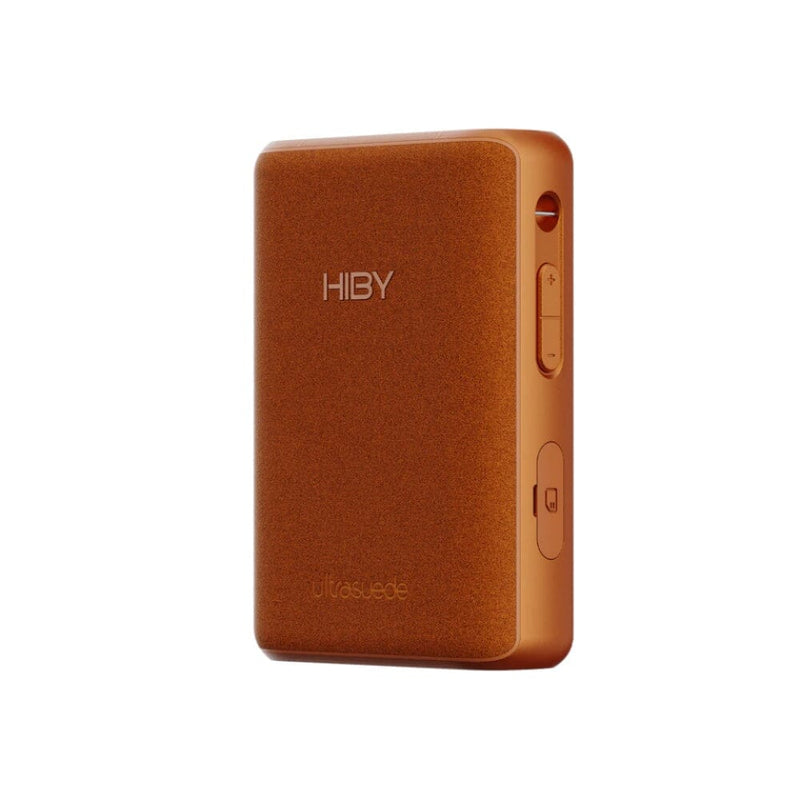 HiBy R3 Pro II / Pro 2 CS43198*2 Music Player