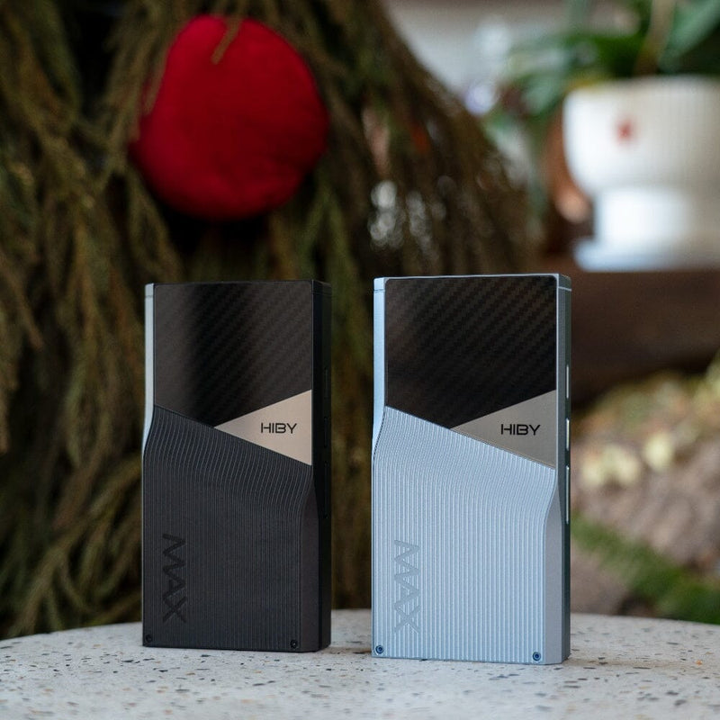 HiBy Music Player and BT AMP: Hiby R5, R6, R6 Pro, R3 and W5 | HiFiGO