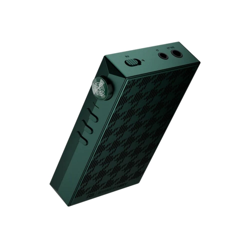 HiBy RS2 II R2R HiFi Pure Audio Player Hiby 