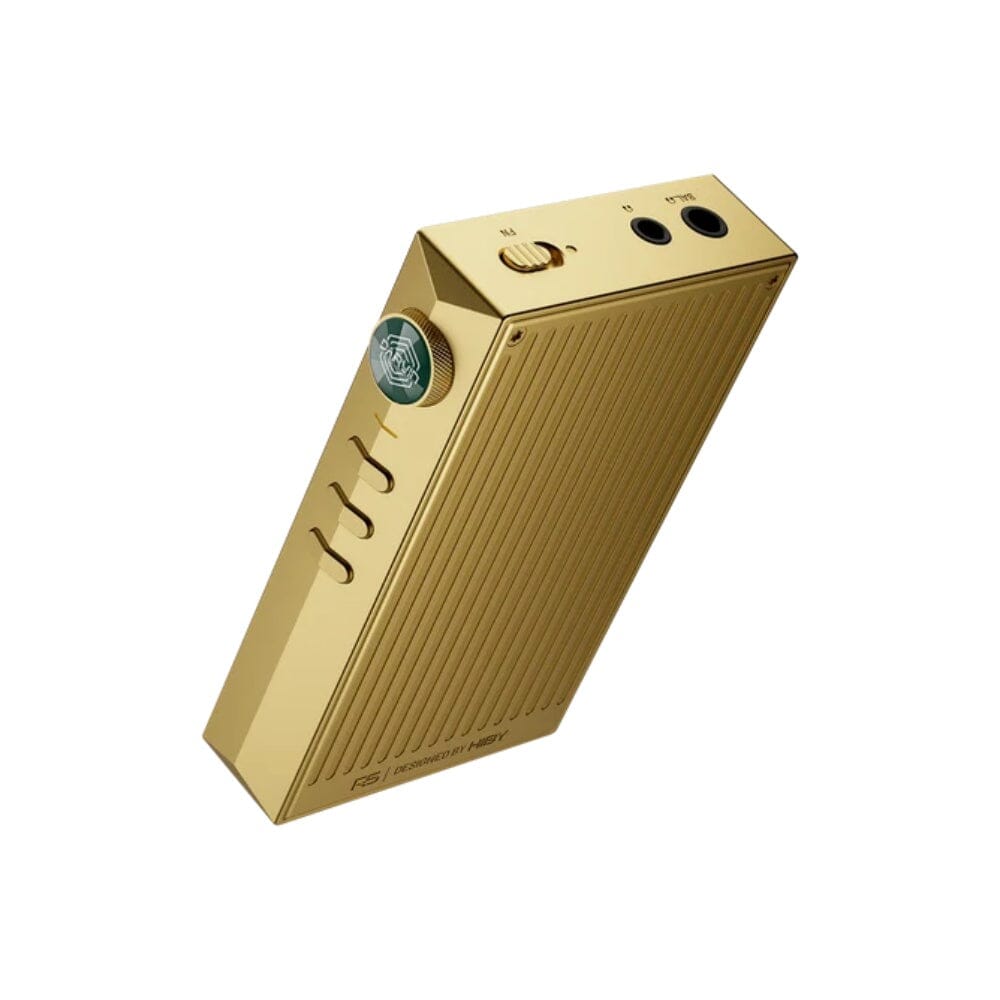 HiBy RS2 II R2R HiFi Pure Audio Player Hiby 