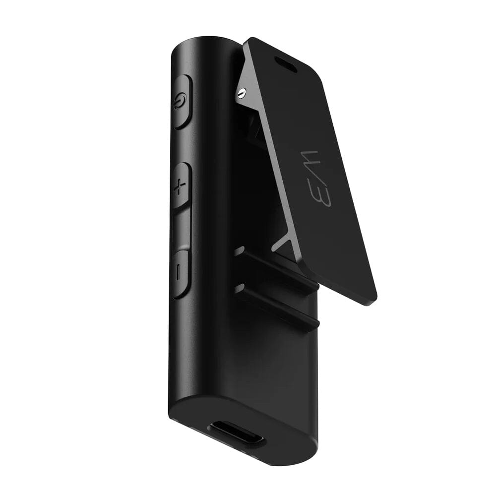 HiBy W3 II CS43131 Bluetooth 5.1 Portable Amplifier HiFiGo 