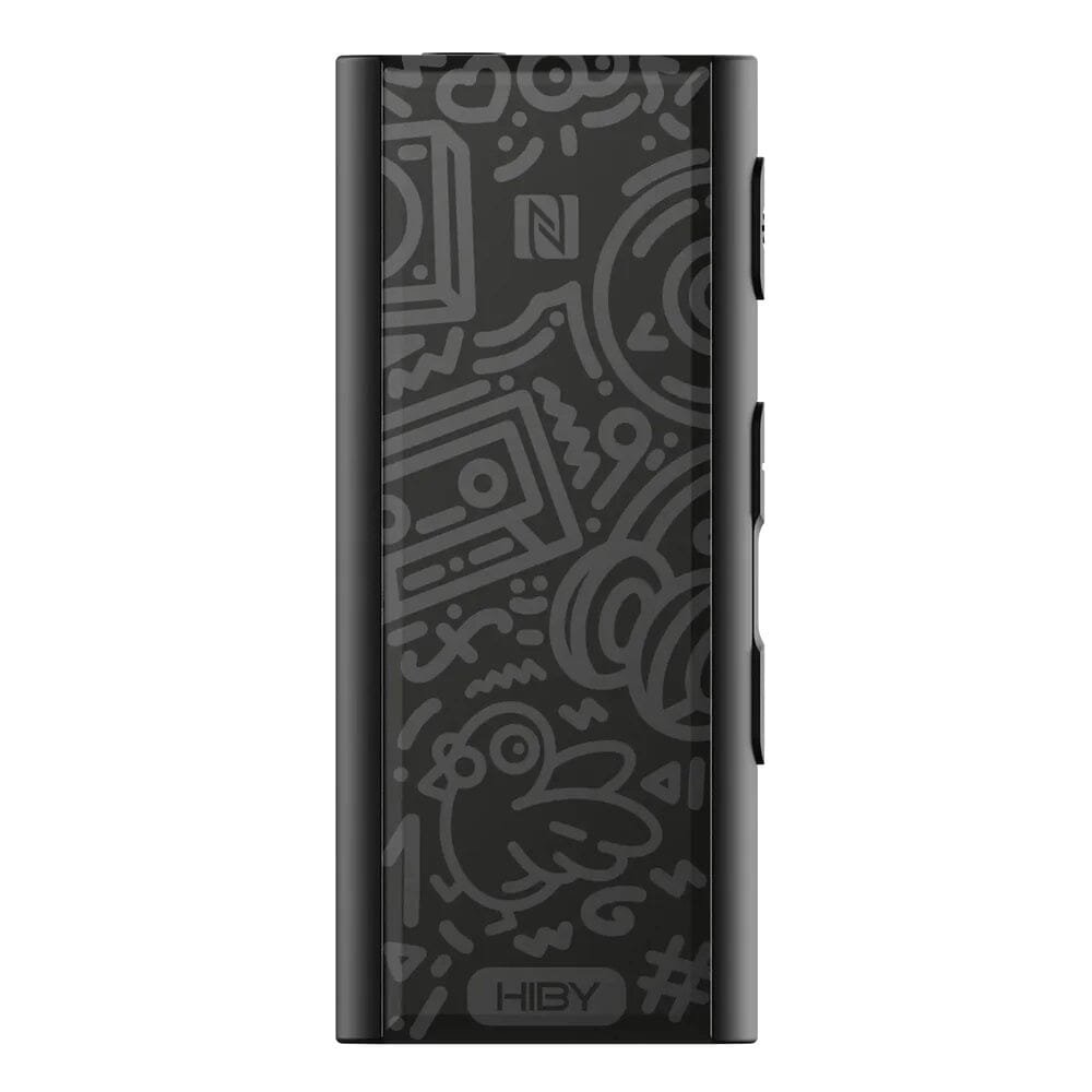 HiBy W3 II CS43131 Bluetooth 5.1 Portable Amplifier HiFiGo 