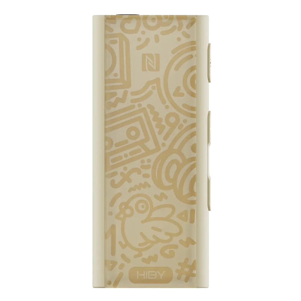 HiBy W3 II CS43131 Bluetooth 5.1 Portable Amplifier HiFiGo 