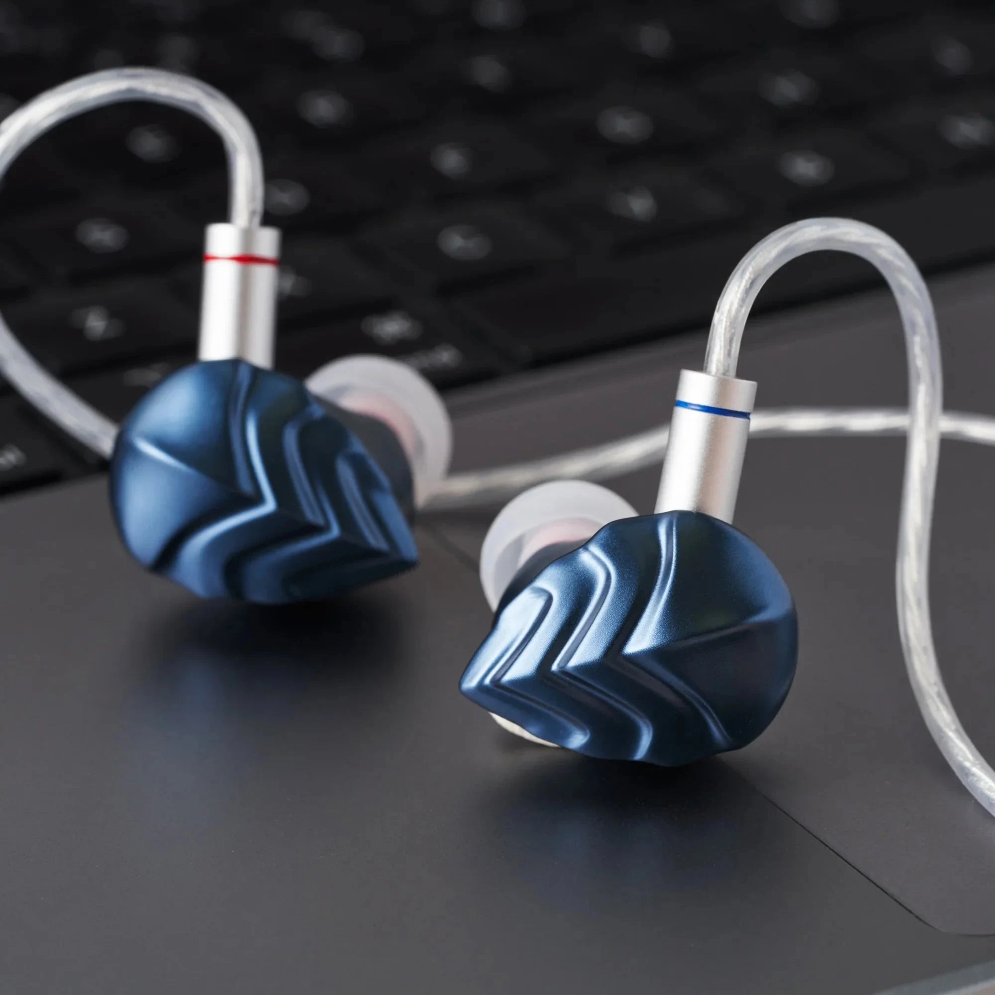 Hidizs MK12 Turris 12mm Dynamic Driver IEMs Hidizs 