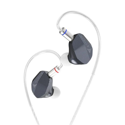 Planar IEMs HiFiGo