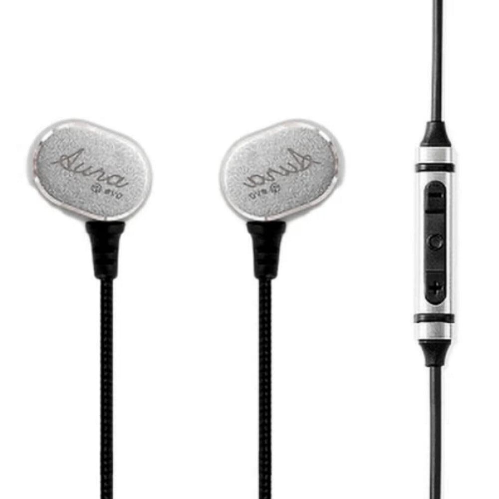 HiFi Headphones Mega Sale HiFiGo EVO Rose White 