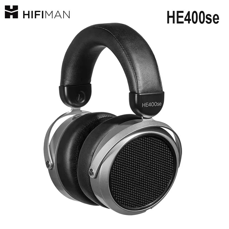 HIFIMAN HE400se V2 Planar Magnetic Driver Open-Back Headphones HiFiGo HE400SE V2 